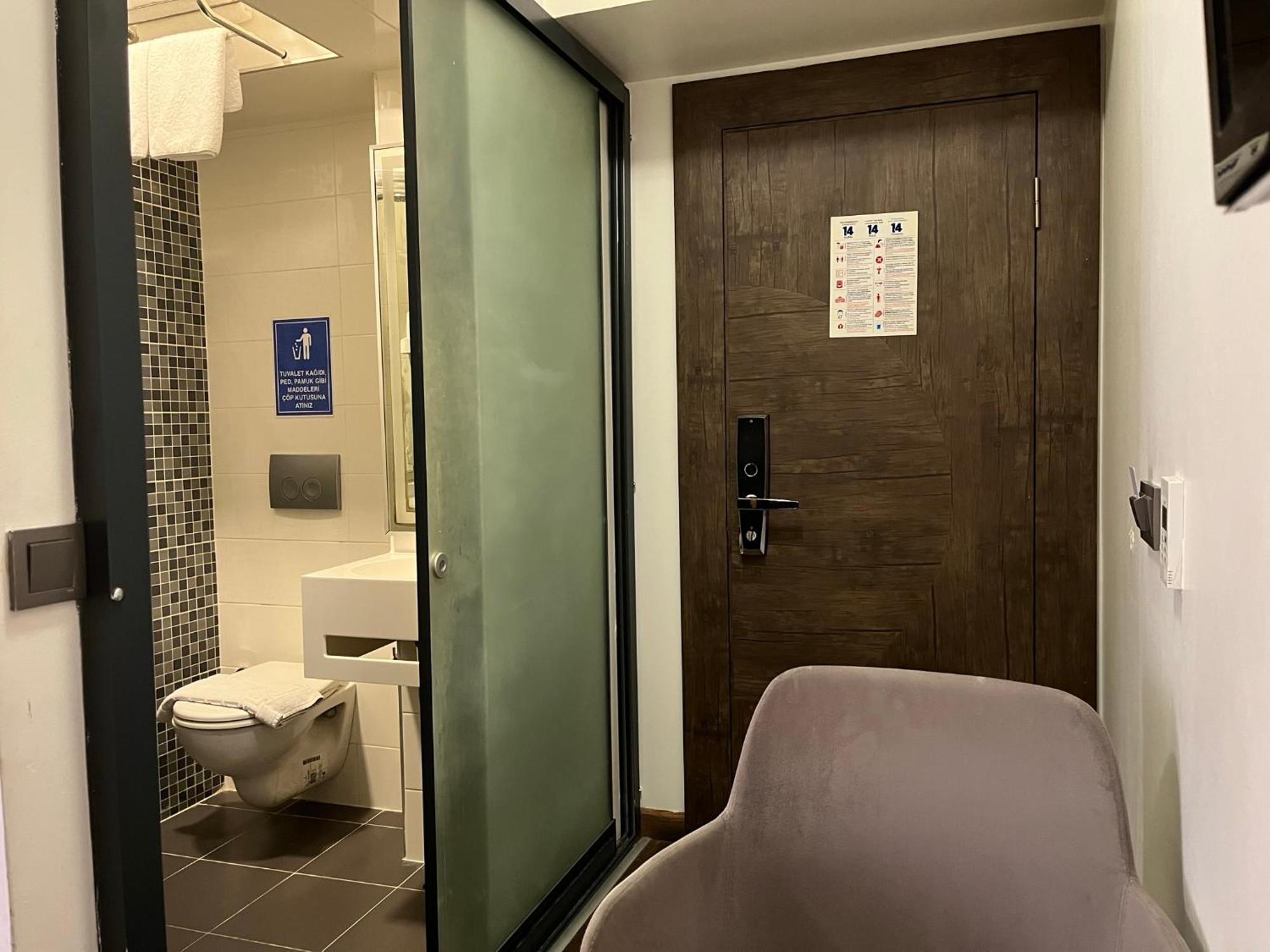 Pandora Otel 3*