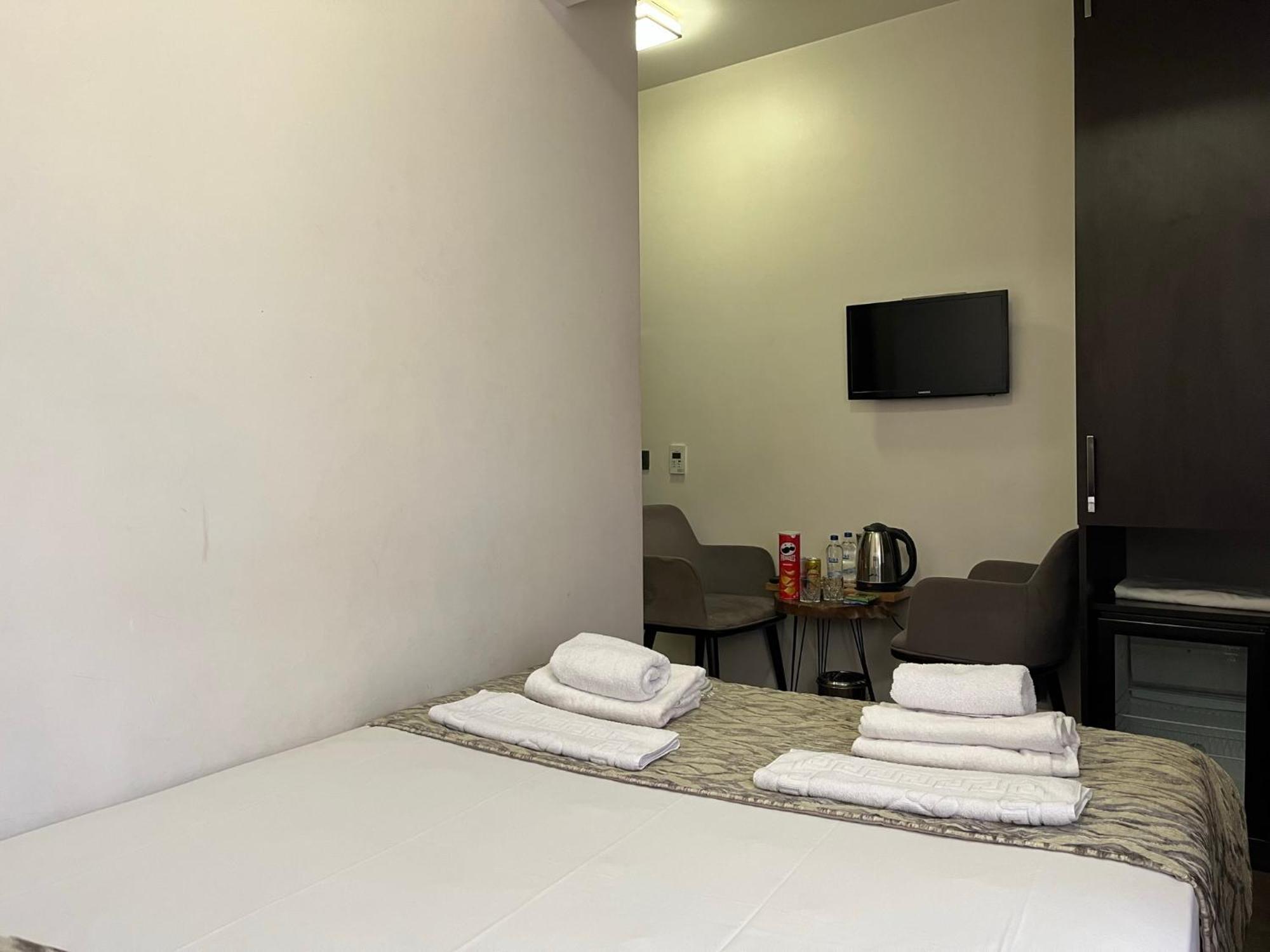 Pandora Otel