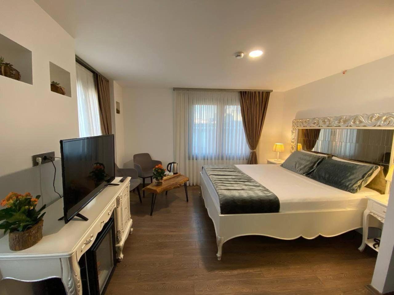 Pandora Otel İstanbul